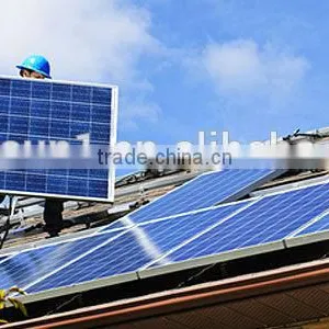 Solar Products 200W Portable Solar Power System thumbnail-3