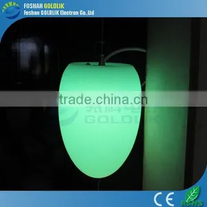 LED Decorative Ceiling Lamp thumbnail-4