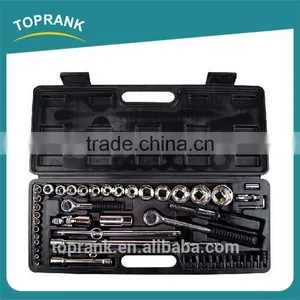 52PCS SOCKET SETS thumbnail-1