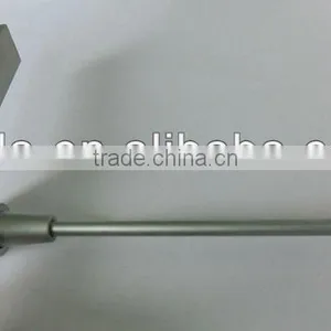 New Stylish Metal J Shaped Hooks for Supermarket Hanging Product thumbnail-1