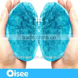 Children Educational Puzzle Toys/Learning Toys- Crystal Growing LAB-Super thumbnail-1