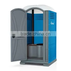 China Custom Vacuum Forming Plastic Outdoor Portable Public Toilet thumbnail-4
