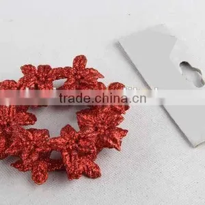 Christmas Decoration Christmas Garland Shape Pendant thumbnail-2