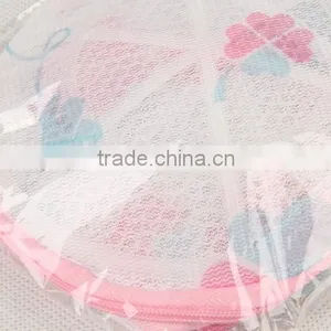 Mesh Foldable Bra Washing Bag thumbnail-4