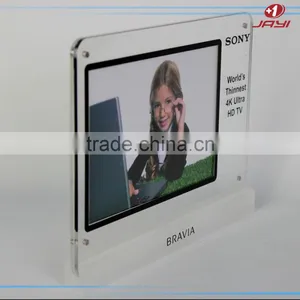 Wholesale Custom Handmade Holding Photo Picture Frame thumbnail-1