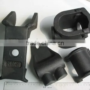 Special Investment Casting thumbnail-1