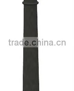 Outdoor Cast Iron Bollard OEM Offer,Metal Casting Road Bollards Wholesales thumbnail-1