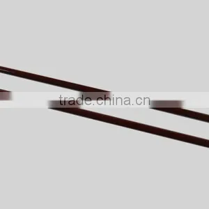 Melamine Color Chopsticks Plate Set thumbnail-1
