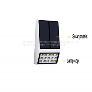 LED Solar Light-006 thumbnail-4