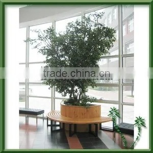 Banian Tree,plastic Tree Plant thumbnail-1
