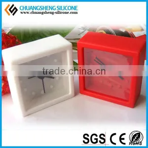 Kids Alarm Clocks, Time Squared Alarm Clock, Pretty Alarm Clock thumbnail-1