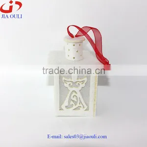 Hot Sale Christmas Decoration, Hanging LED Christmas Chimney Decoration thumbnail-6