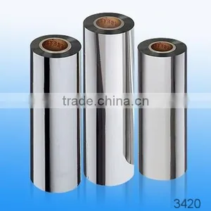 Good Quality Self Adhesive Metalized Film thumbnail-1