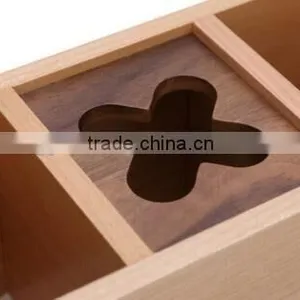 Hot Sale Wooden Storage Box thumbnail-4