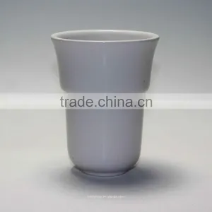 Porcelain Toilet Brush Holder thumbnail-1