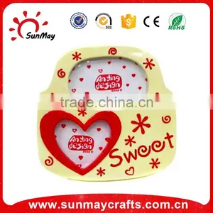 Polyresin Photo Frame for Gifts thumbnail-4