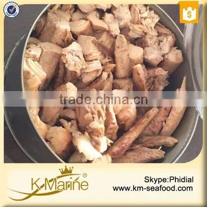 Wholesale New Arrial Canned Seafoods FDA Haccp Foods thumbnail-6
