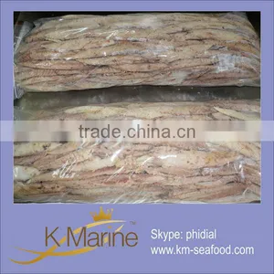 New Manufacturing Precooked Tuna Skinless Loins Lot Number#kml4203 thumbnail-1