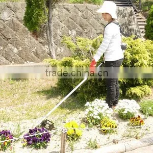 Weed Shaver for Grass Cutting thumbnail-2