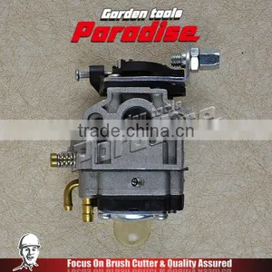 Grass Cutter Parts Cg260 Bc260 26cc Brush Cutter Carburetor thumbnail-2