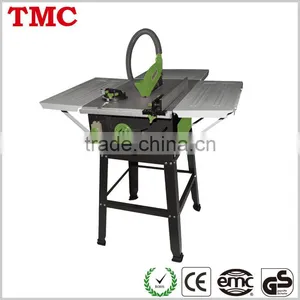 Electric Table Saw/Bench Tool for Woodworking thumbnail-1