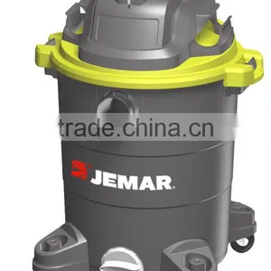 30L Wet and Dry Vacuum Cleaner thumbnail-1