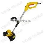 550W Grass Trimmer Copper Brush Motor thumbnail-1