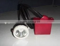 Underground Mine Coal Lamp KL4LM thumbnail-1