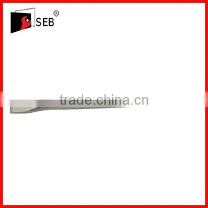 Sand Blast SDS Plus Flat Chisel For Masonry thumbnail-1