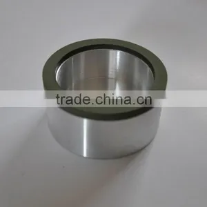 Diamond Sharpening Wheel/round Edge Diamond Grinding Wheel/diamond Cup Wheel thumbnail-1