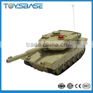 New Arrival !40M UNITED STATES M1A2 Radio Control Model Tank for Sale thumbnail-1