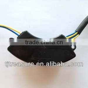 GX160 2KW Generator Voltage Regulator 3 Phase AVR For Generator thumbnail-2