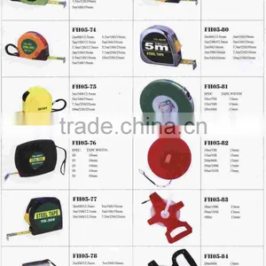 Measuring Tape thumbnail-1