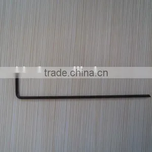 Staples/ Galvanized Ground Pin China Supplier thumbnail-3