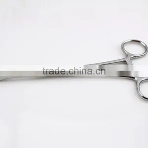 Stainless Steel Pennington Forcep thumbnail-2