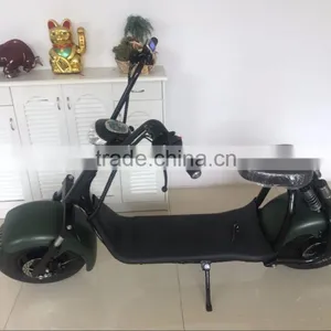 New Removable Battery!Harley Electric Bike, City Scooter, City Coco,scooter,bike,electric Scooter,balance Scooter thumbnail-4