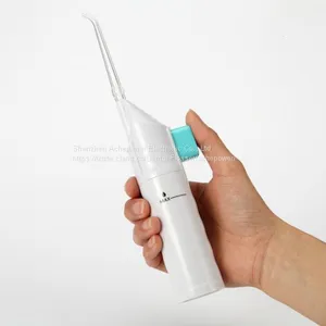 Ручной ирригатор для полости рта Power Floss thumbnail-1