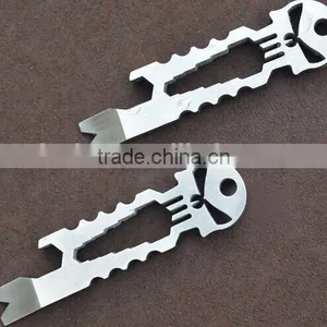 Outdoor Multipurpose Survival Camping Tool thumbnail-5