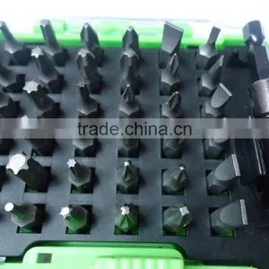 Promotional Hot Selling Hand Tools Set , Small Bits Kit thumbnail-4