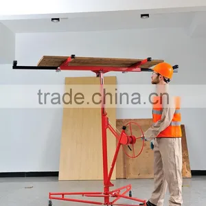 Drywall Lift Hoist thumbnail-3