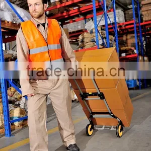 100kgs Luggage Trolley for Airport thumbnail-3