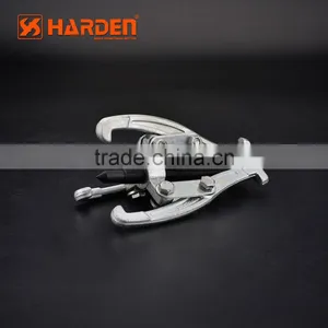 Professional 4" Carbon Steel Three Jaw Gear Puller Set thumbnail-5