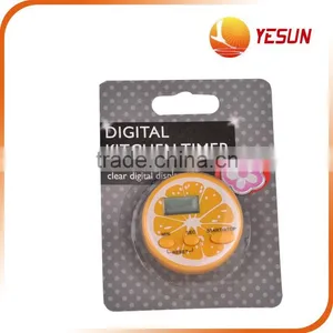 Cute Electronic Timer,Semicircle Electronic Timer,Digital Timer thumbnail-1