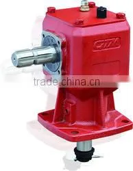 GTM RG Series Agricultural Mower Gearbox thumbnail-1