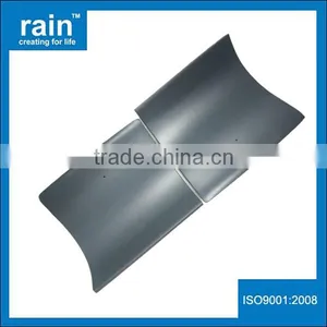 Customized Design Precision Cnc Machining Milling Aluminum Parts thumbnail-3