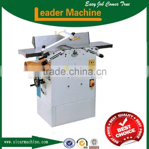 10" 250C European Quality /Combo Thicknesser/surface Planer thumbnail-1