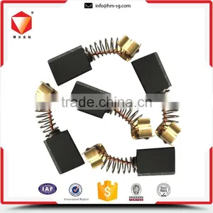 High Grade Competitive Carbon Brushes for Electric Power Tools thumbnail-3