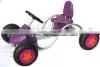 3 Wheels Vehicle Toy for Kids to Drive, Ride on Car (WJ276961) thumbnail-1