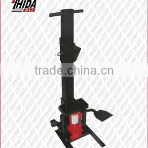 Hydraulic Portable Easy Operation Log Splitter thumbnail-1