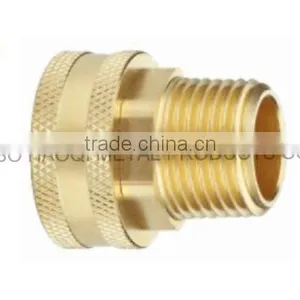 Brass Plumbing Fitting Items thumbnail-4
